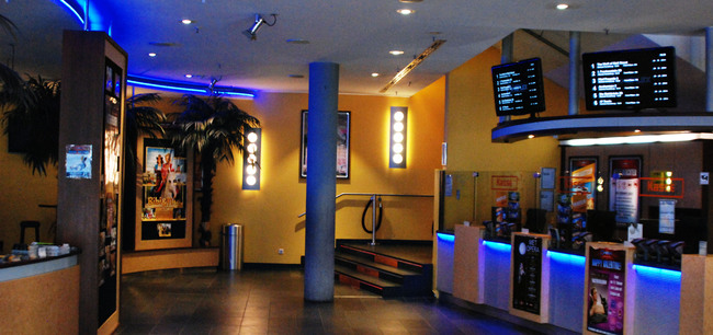 Cineplex Pforzheim | Cineplex Pforzheim